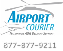 Airport Courier